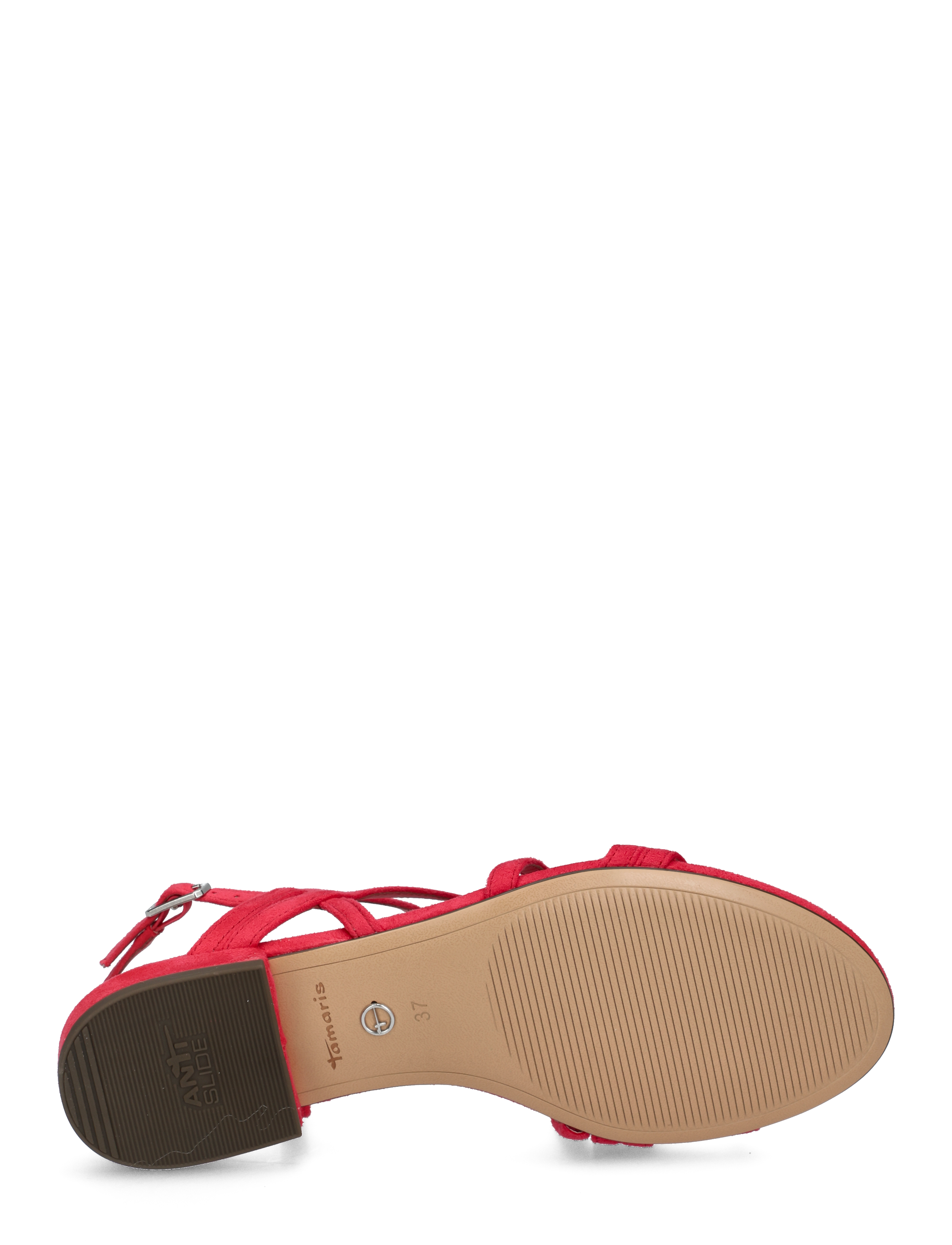 Tamaris - Women Sandals - pink - 4