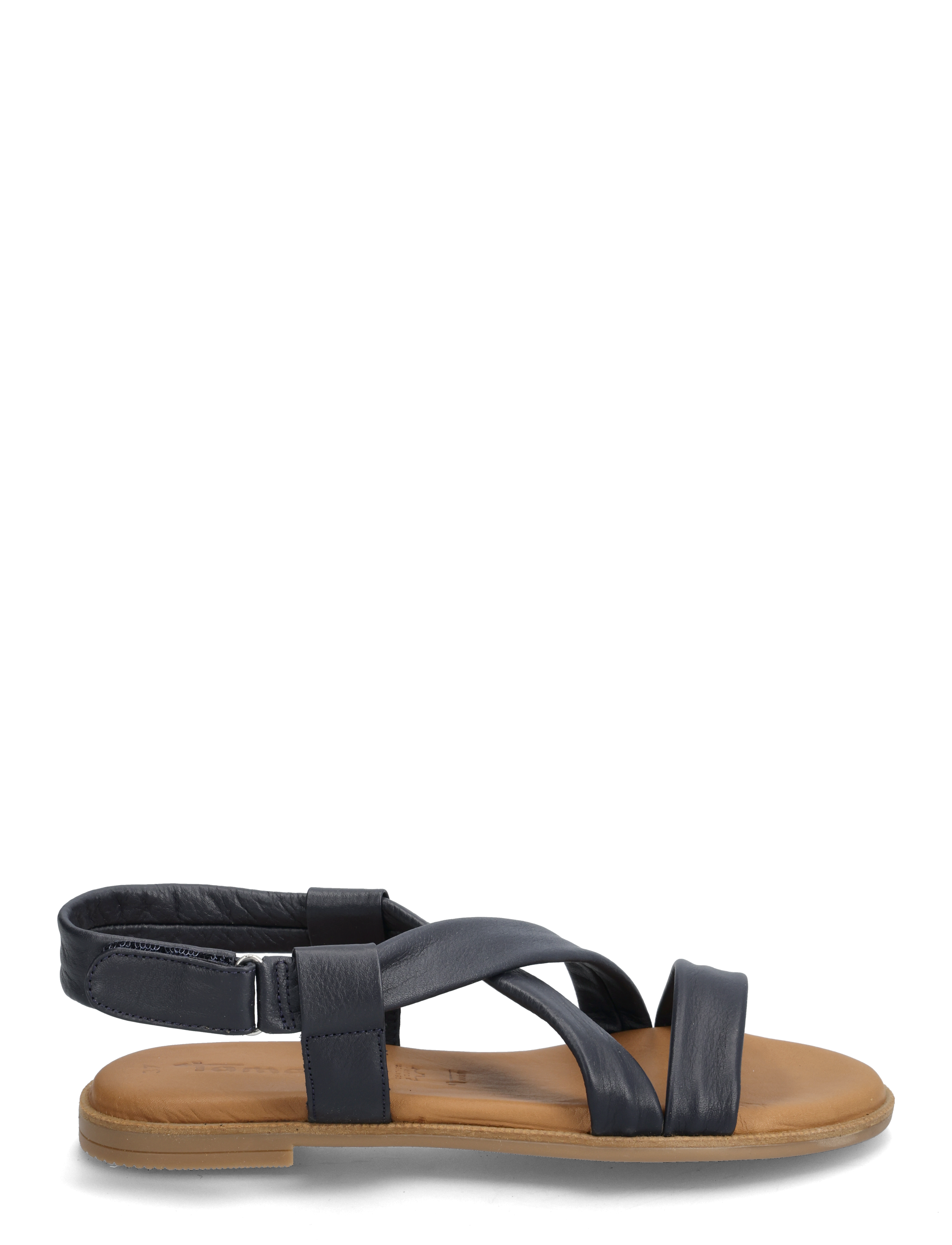 Tamaris - Women Sandals - kontsata sandaalid - navy - 1