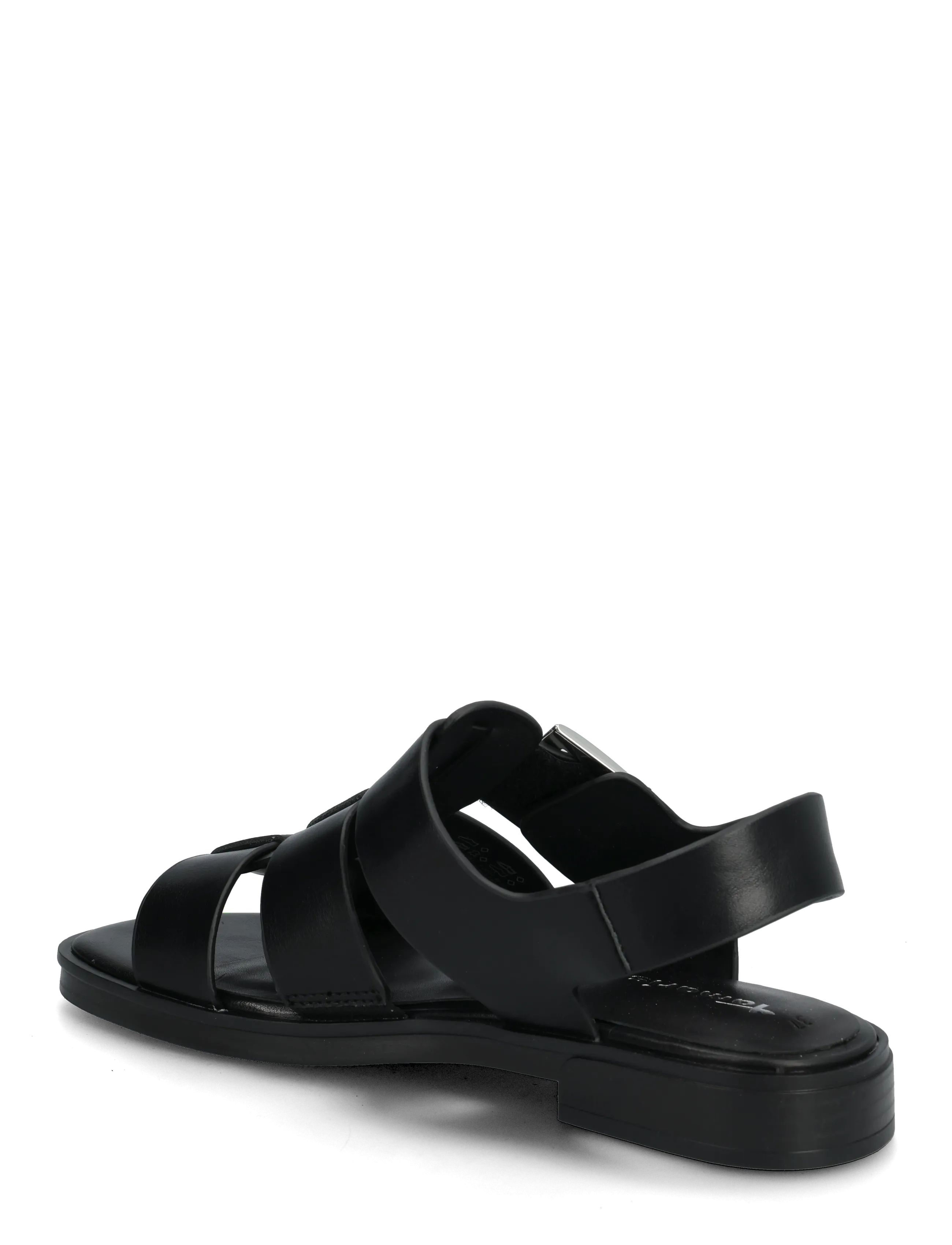 Tamaris - Women Sandals - gladiator sandals - black - 2