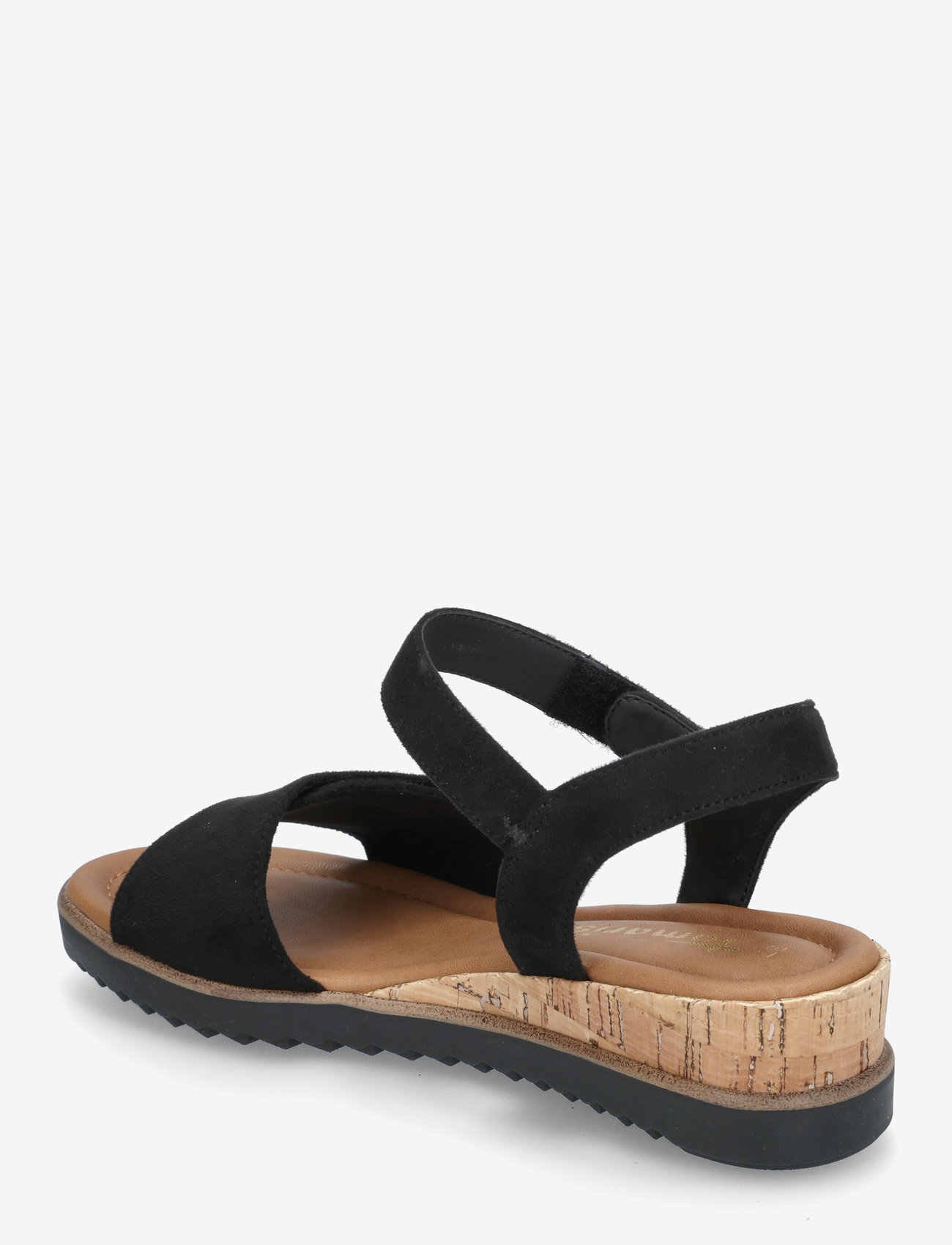 Tamaris - Women Sandals - black - 2