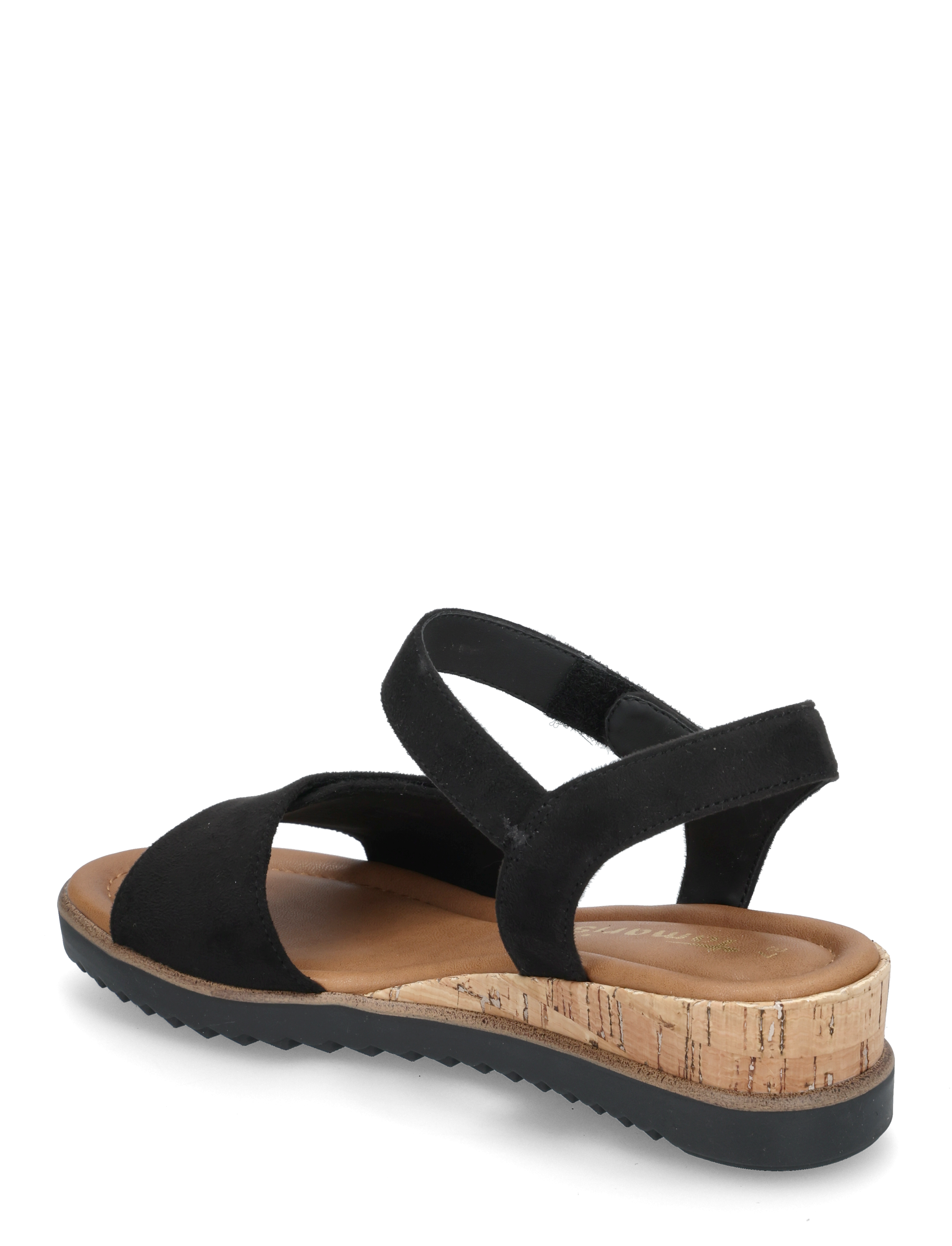 Tamaris - Women Sandals - sandaletter - black - 2