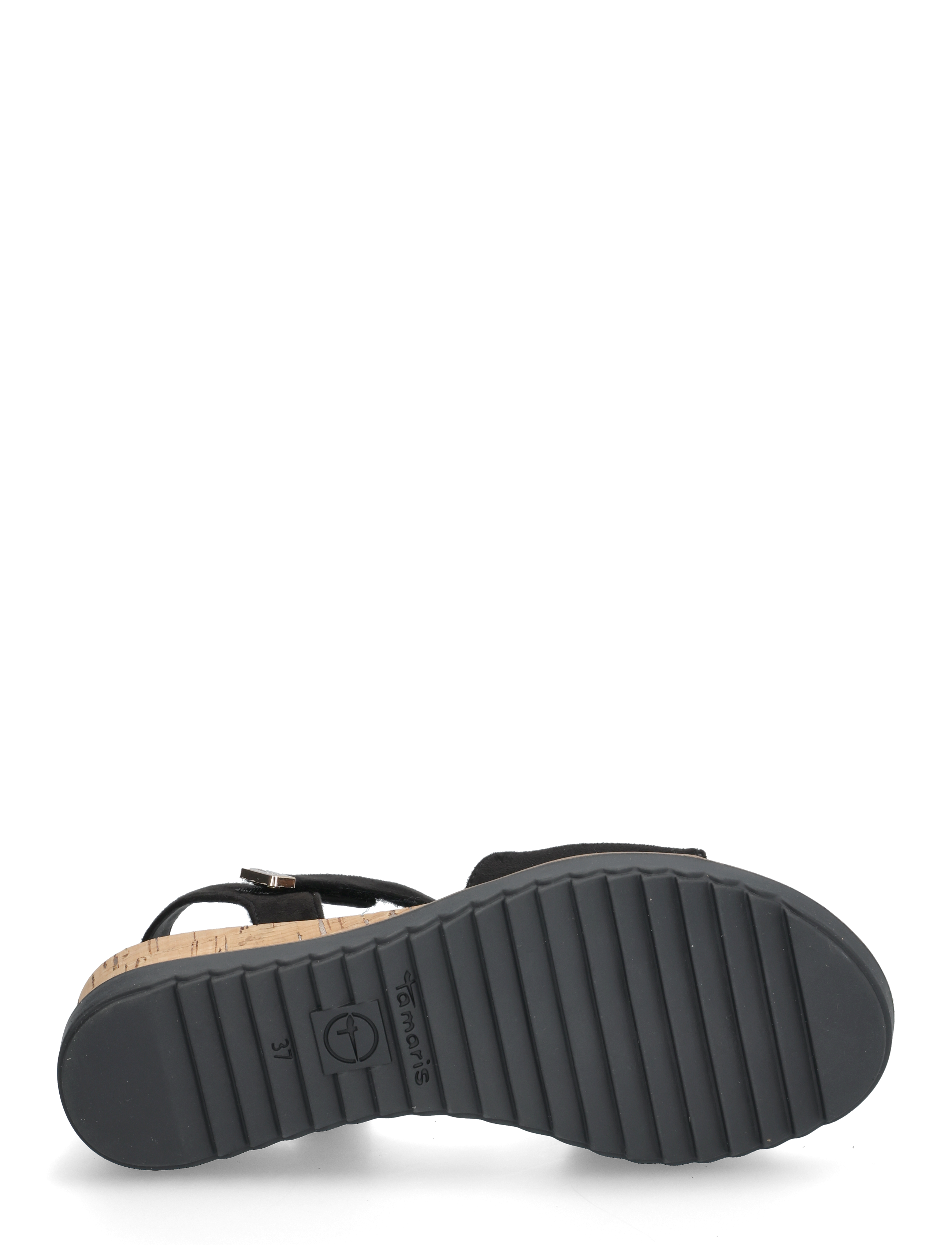 Tamaris - Women Sandals - sandaletter - black - 4
