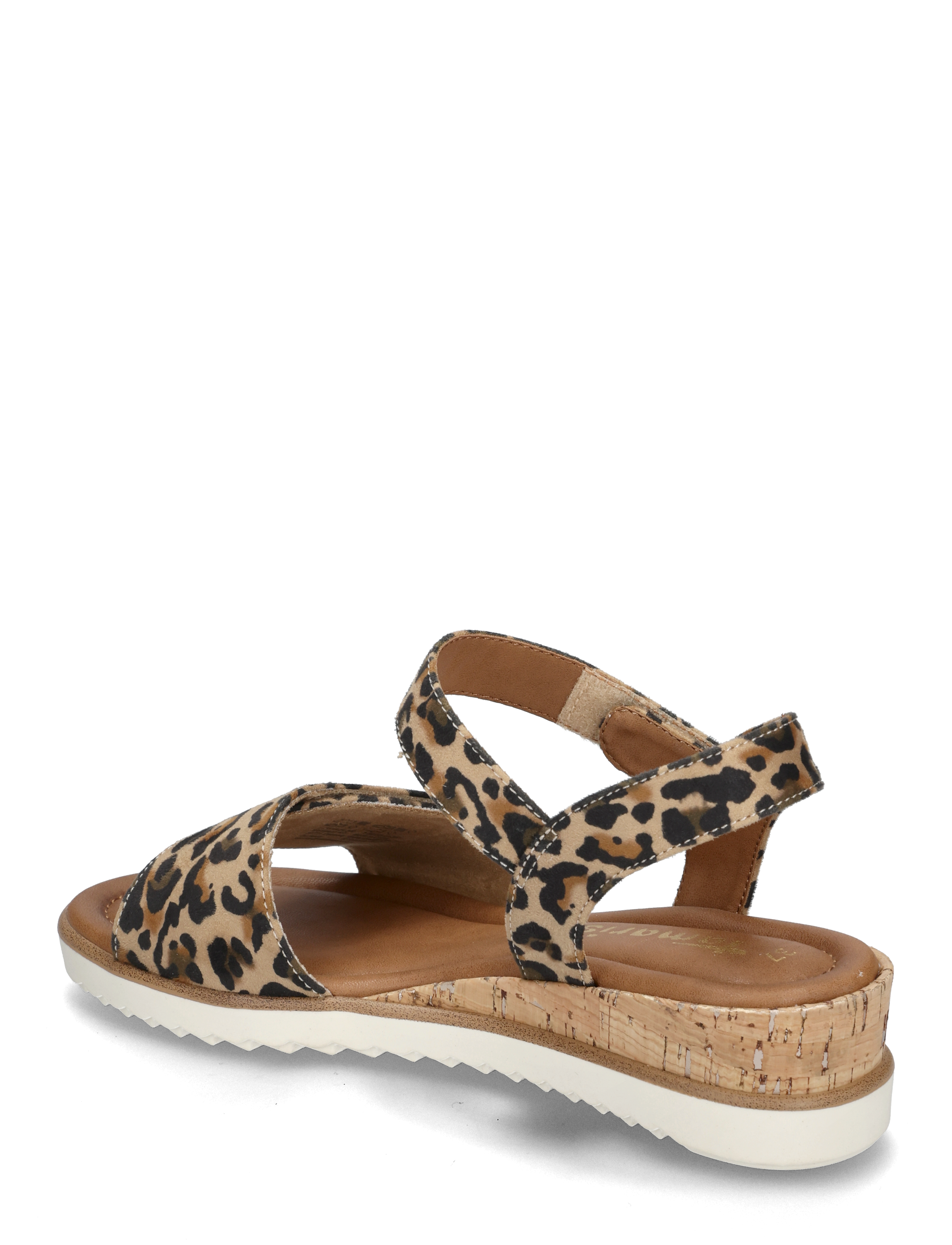 Tamaris - Women Sandals - sandaletten - leopard - 2