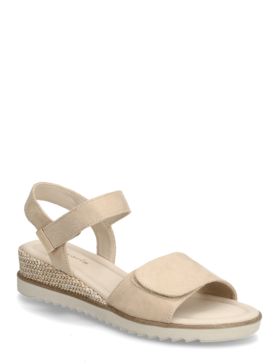 Tamaris - Women Sandals - sandaletter - nude - 0