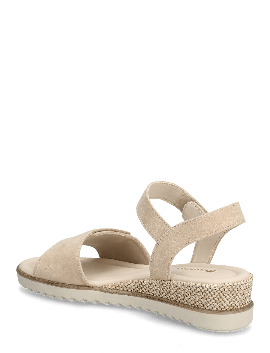 Tamaris - Women Sandals - sandaletter - nude - 2