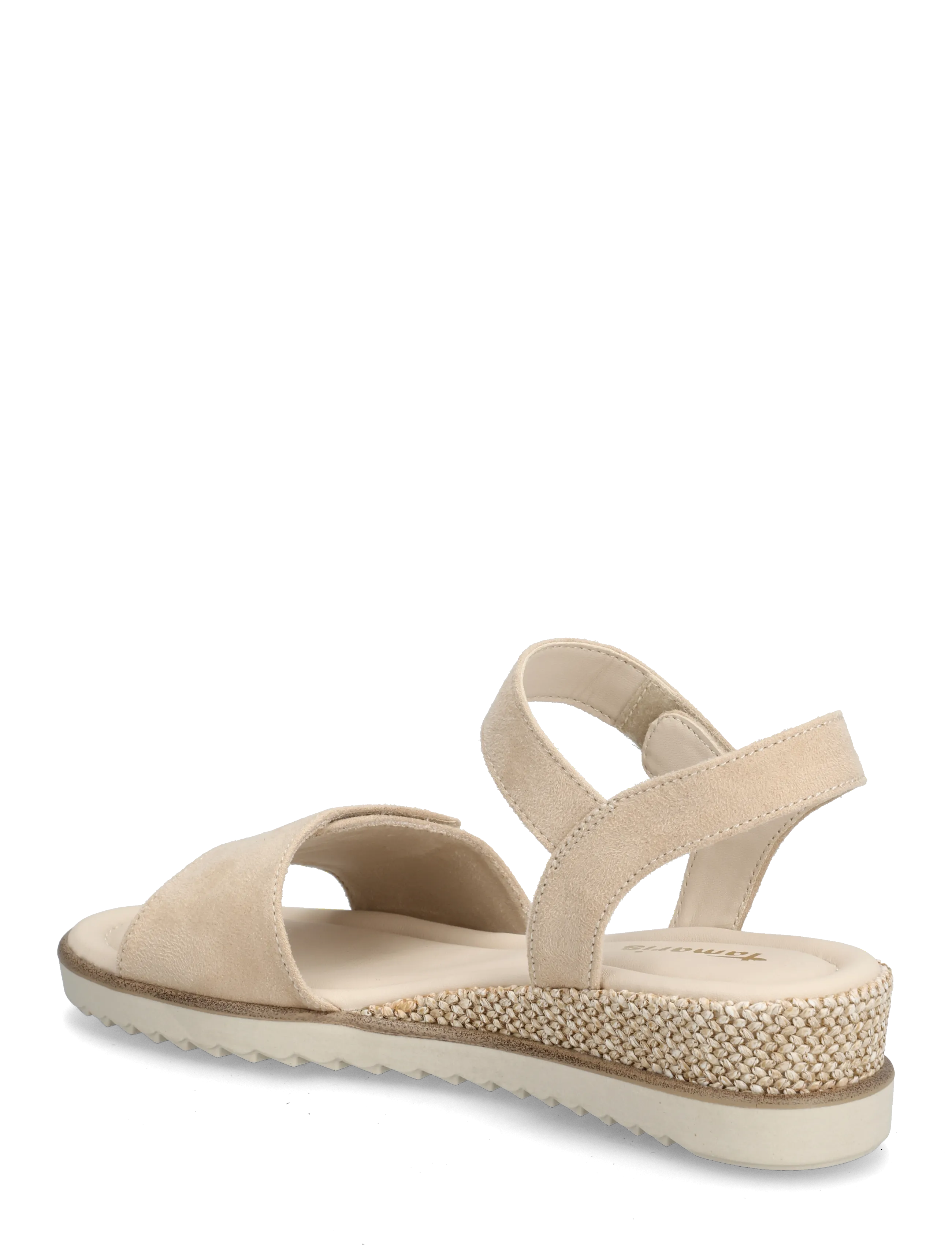 Tamaris - Women Sandals - sandaletter - nude - 2