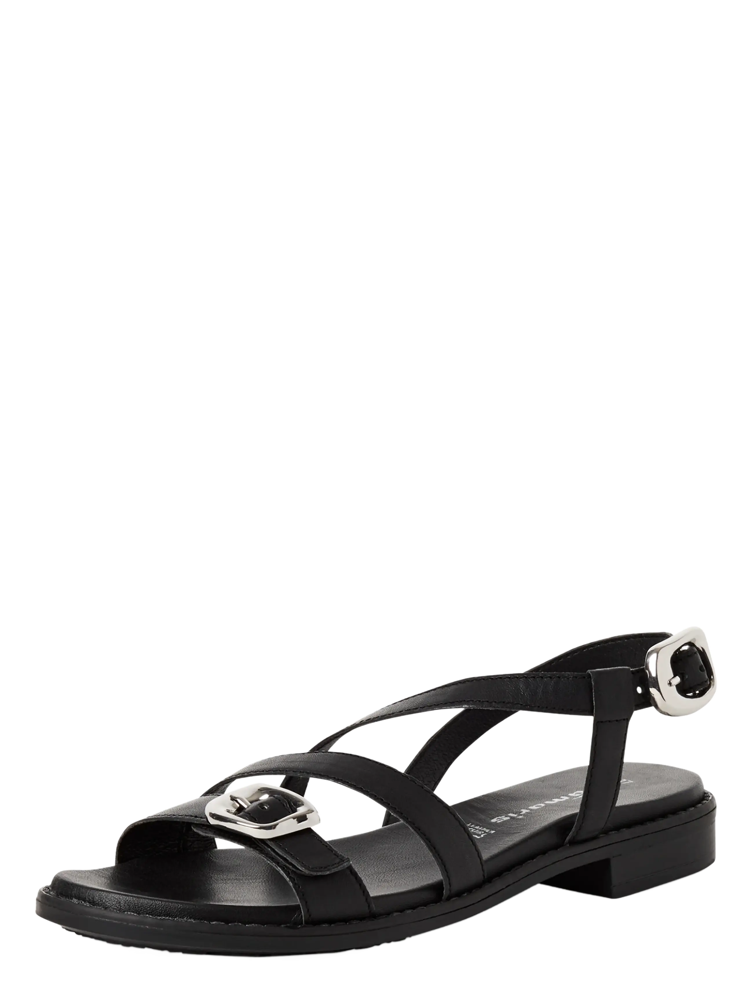 Tamaris - Women Sandals - Plakanās
