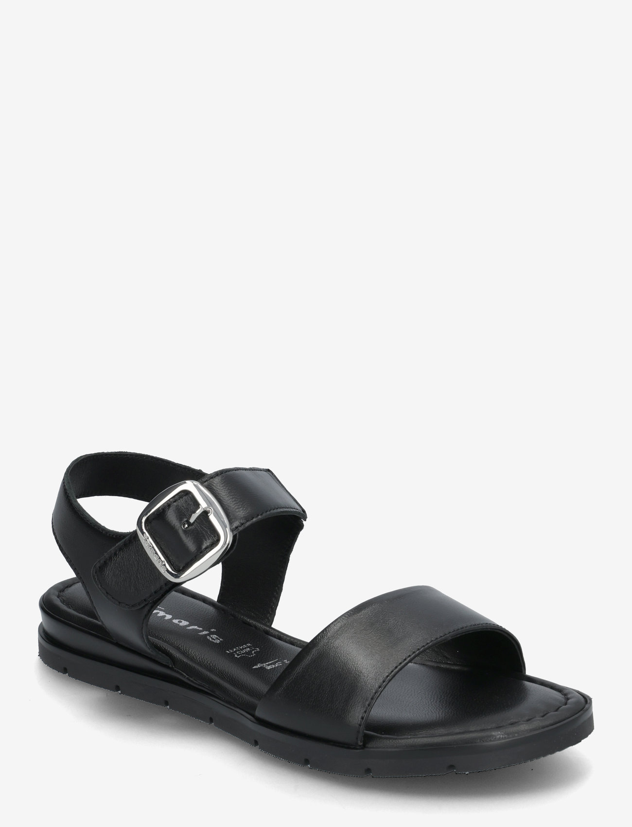 Tamaris - Women Sandals - black - 0