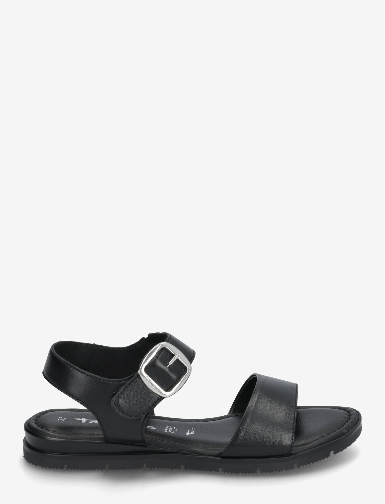 Tamaris - Women Sandals - black - 1