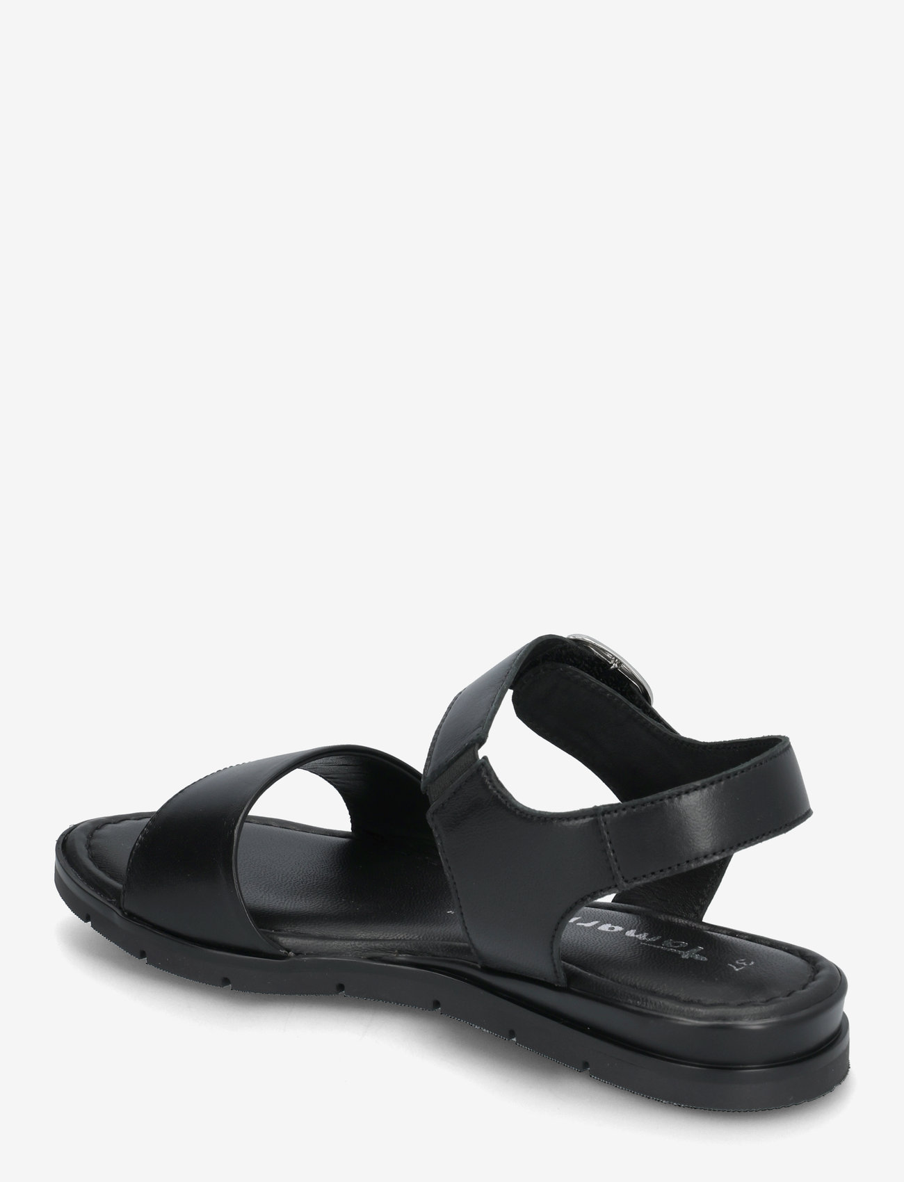 Tamaris - Women Sandals - black - 2