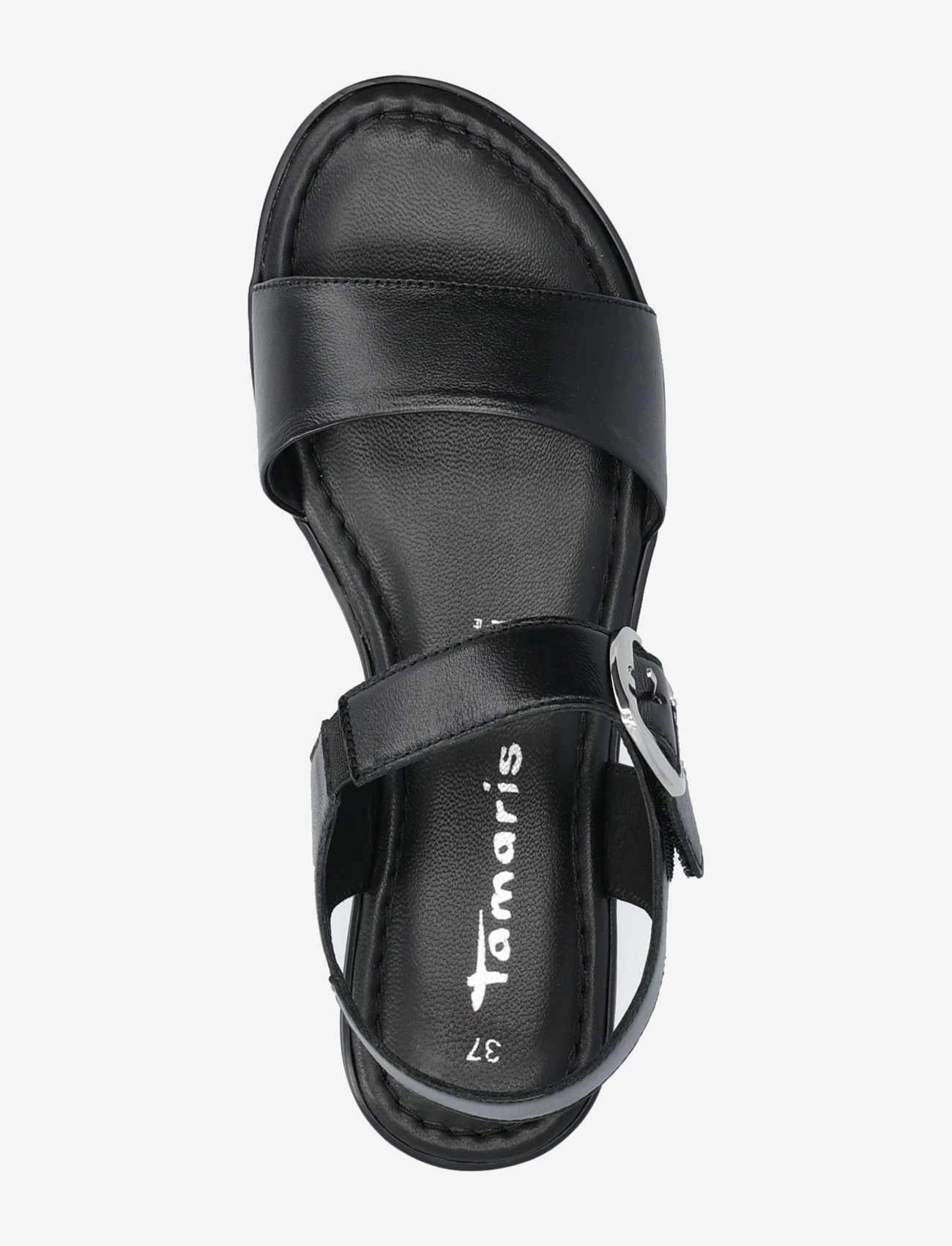 Tamaris - Women Sandals - black - 3