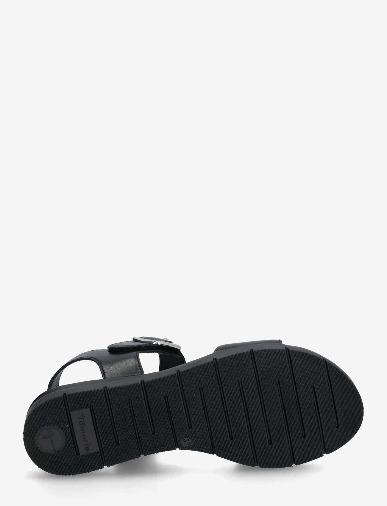 Tamaris - Women Sandals - black - 4