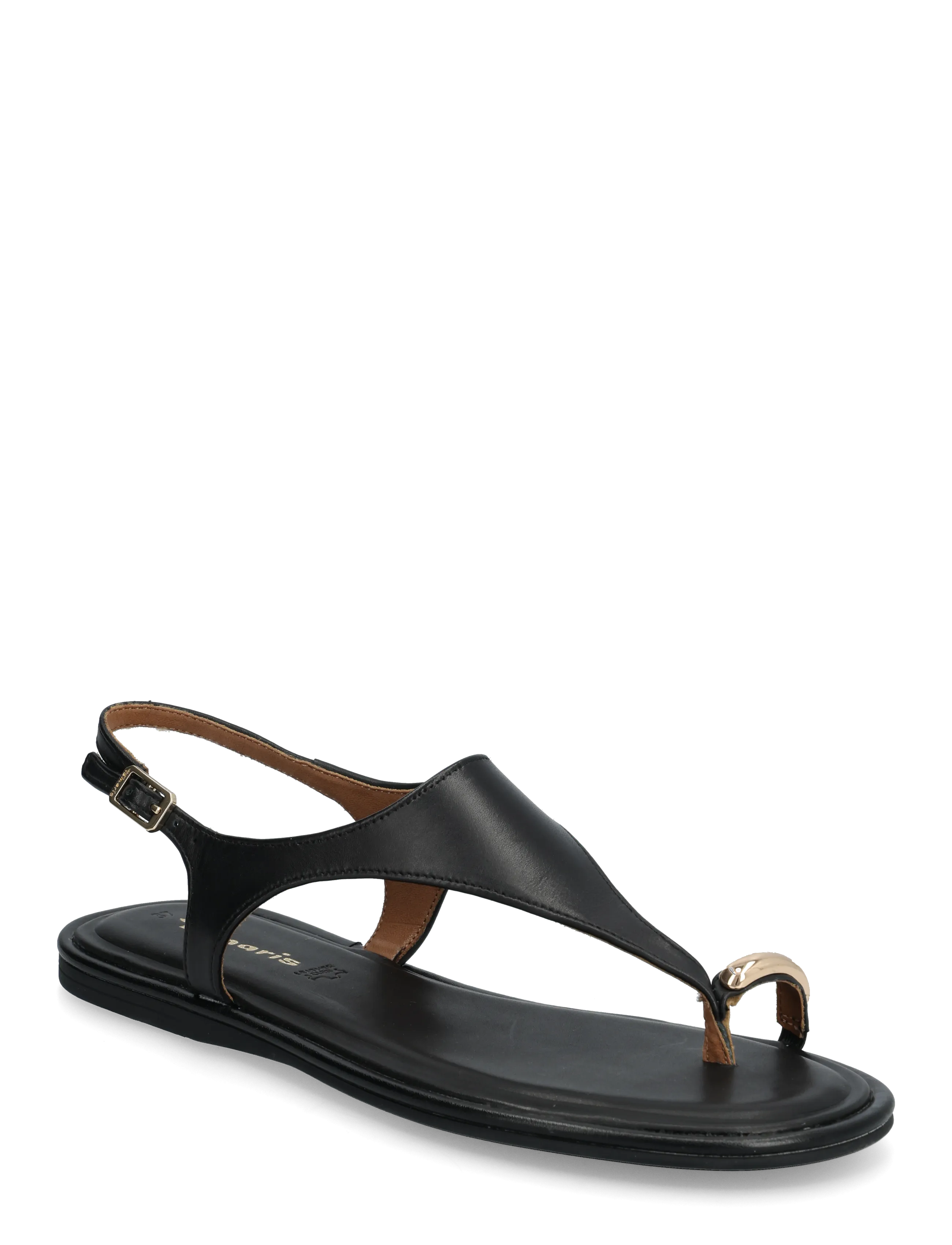 Tamaris Women Sandals - For her - BLACK LEATHER / black