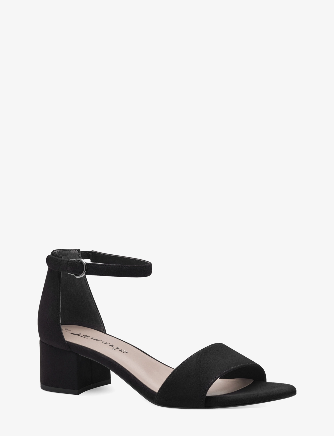TAMARIS Damen Sandalen Schwarz - 37 - Damen