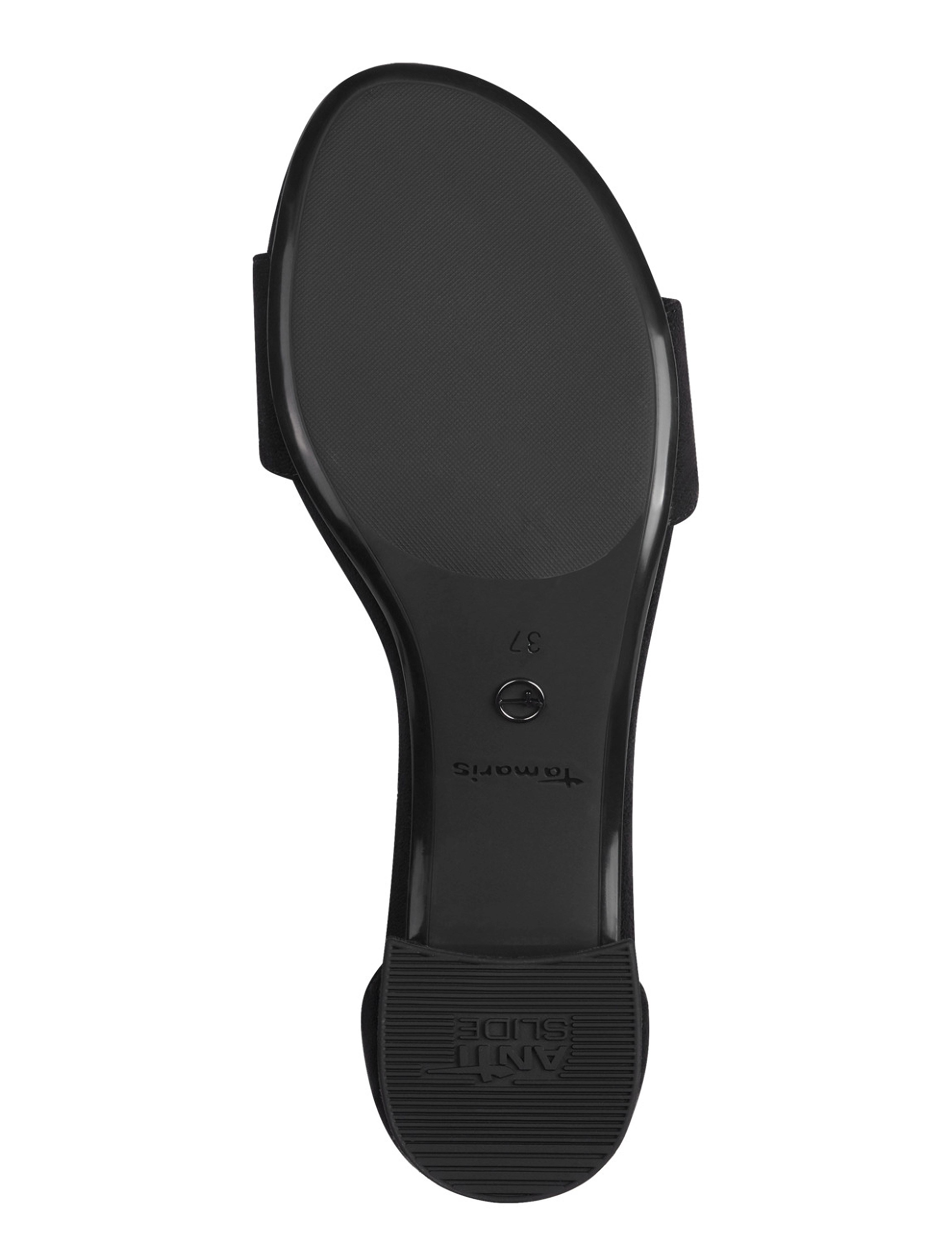 Tamaris - Women Sandals - sandaletter - black - 2