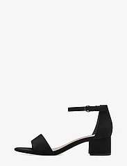 Tamaris - Women Sandals - vakarėlių drabužiai išparduotuvių kainomis - black - 3