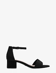 Tamaris - Women Sandals - vakarėlių drabužiai išparduotuvių kainomis - black - 4