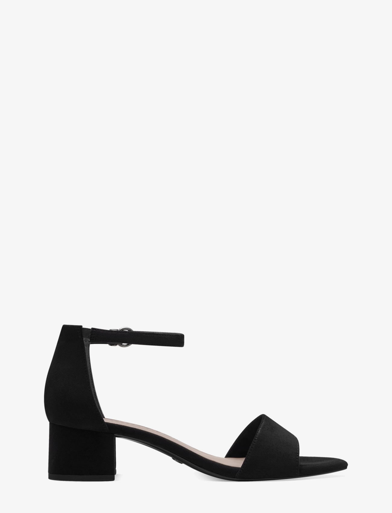 Tamaris - Women Sandals - sandaletter - black - 4