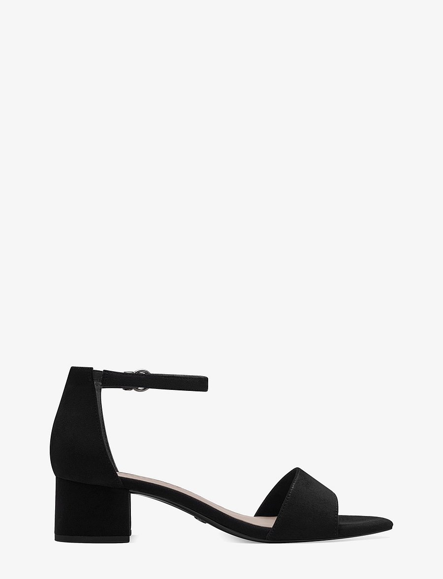 Tamaris - Women Sandals - sandaletter - black - 4