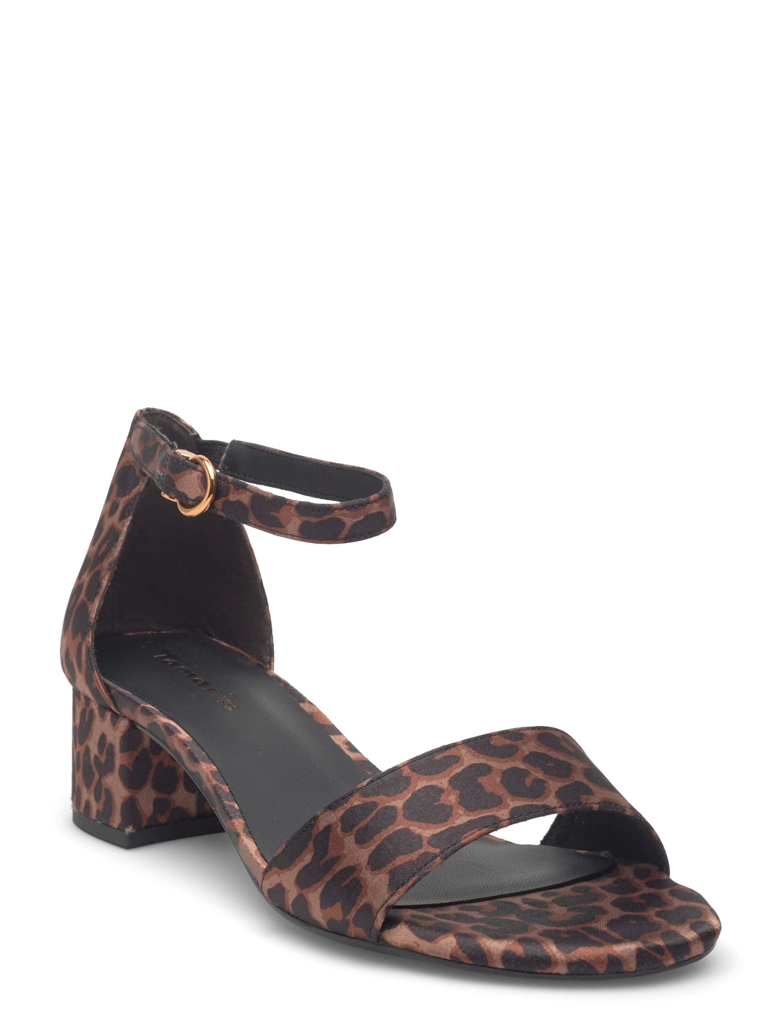 Tamaris Women Sandals, 37, Heels, Mehrfarbig/gemustert - Heeled Frauen