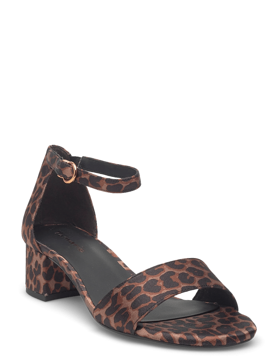 Tamaris - Women Sandals - sandaletter - leopard - 0