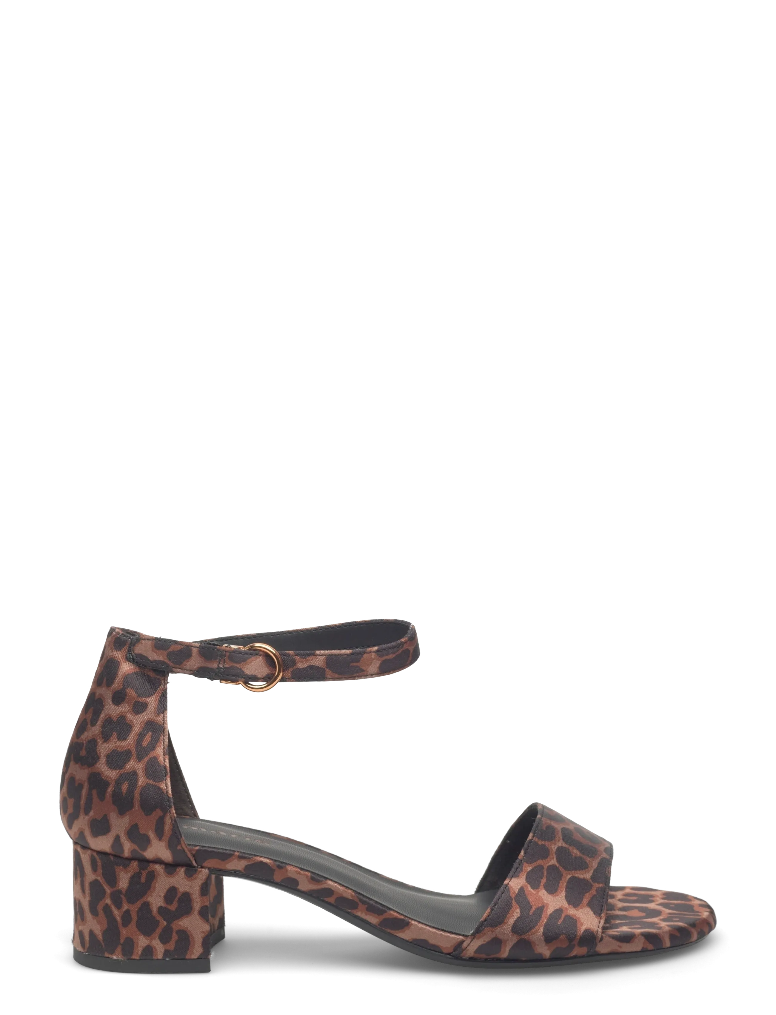 Tamaris - Women Sandals - sandaletter - leopard - 1