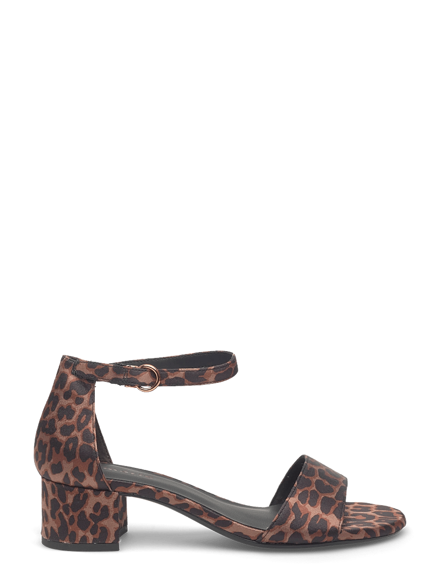Tamaris - Women Sandals - sandaletter - leopard - 1