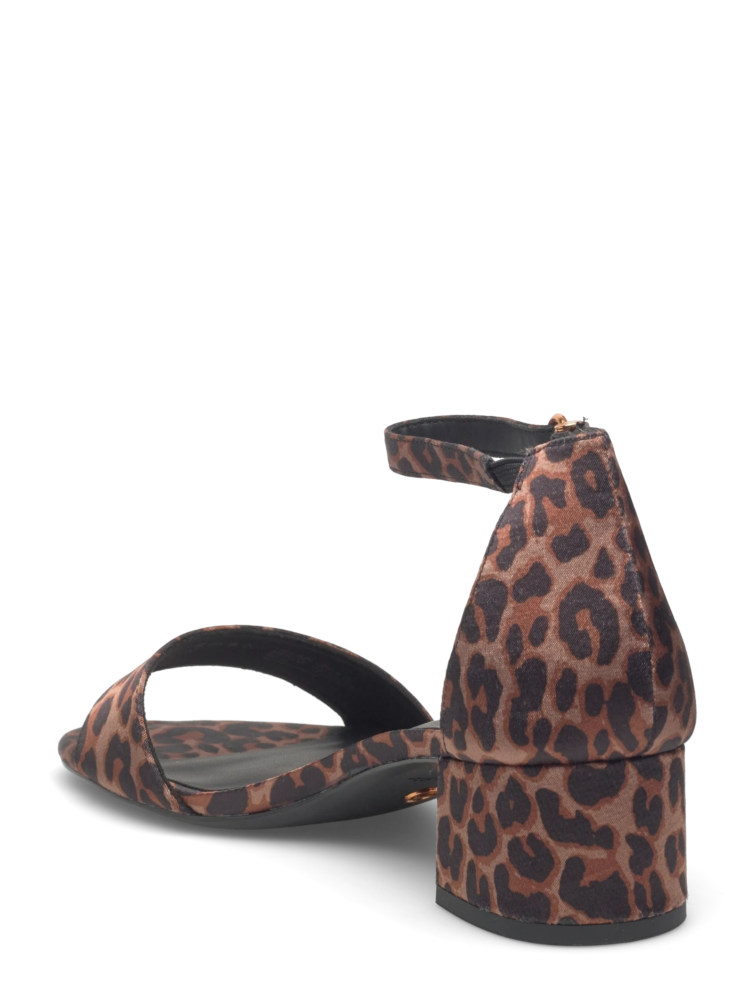 Tamaris - Women Sandals - sandaletter - leopard - 2