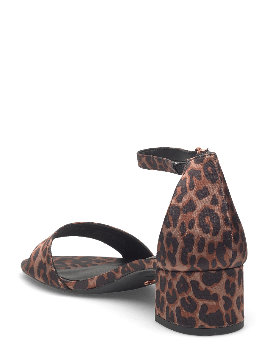 Tamaris - Women Sandals - sandaletter - leopard - 2