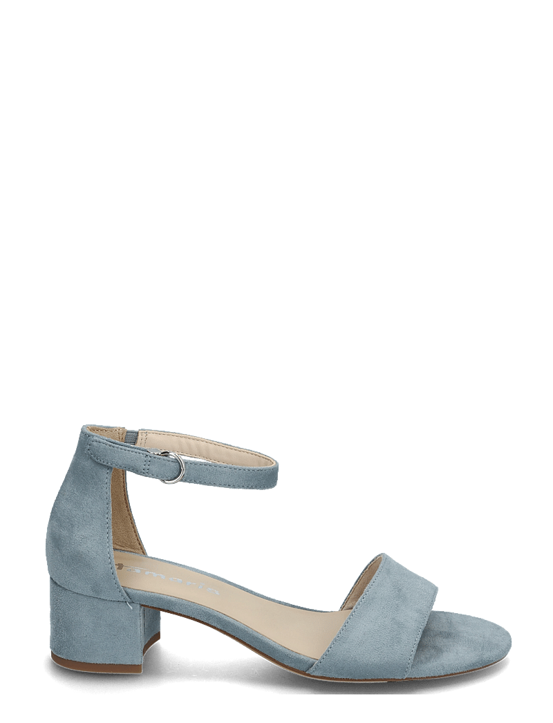 Tamaris - Women Sandals - sandaletten - light blue - 1