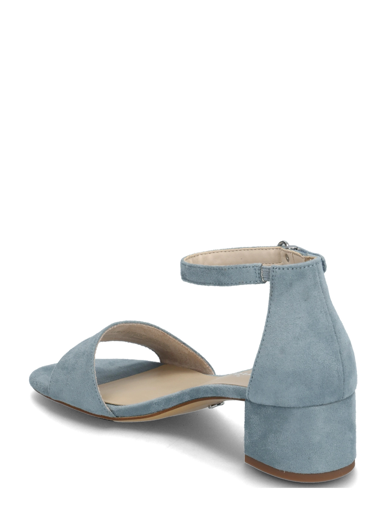 Tamaris - Women Sandals - sandaletter - light blue - 2