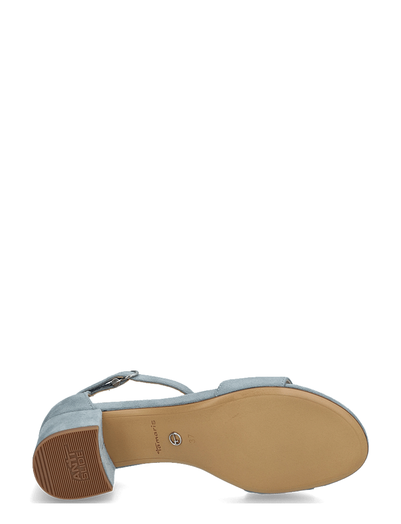 Tamaris - Women Sandals - sandaletten - light blue - 4