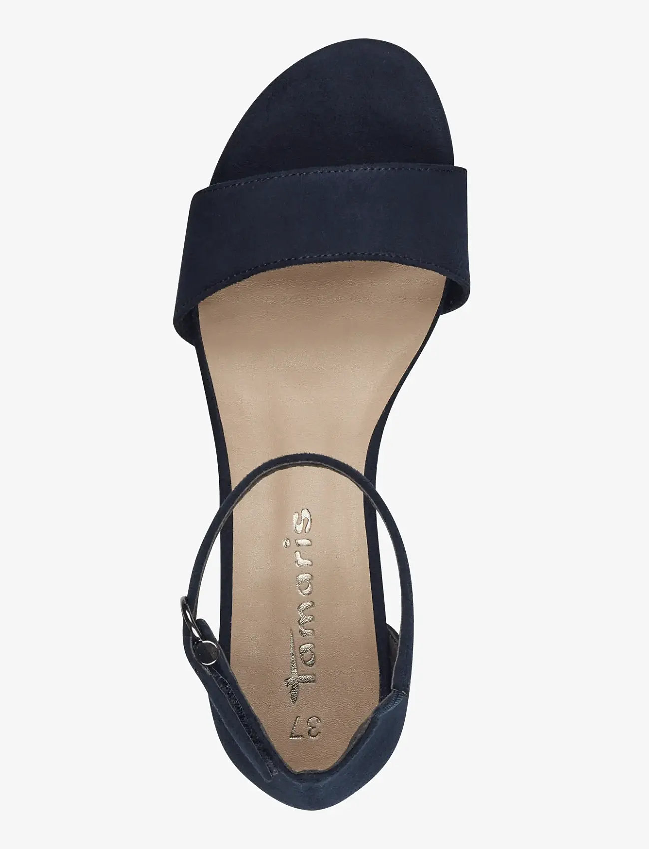 Tamaris - Women Sandals - sandaletter - navy - 2