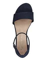 Tamaris - Women Sandals - festtøj til outletpriser - navy - 2