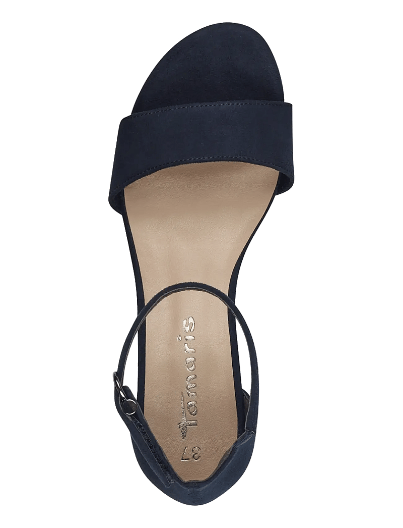Tamaris - Women Sandals - sandaletter - navy - 2