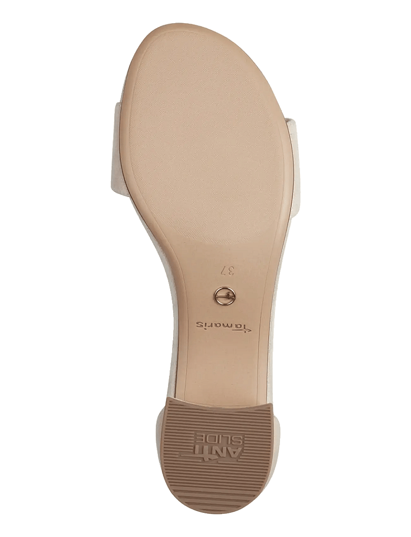 Tamaris - Women Sandals - sandaletter - nude - 2