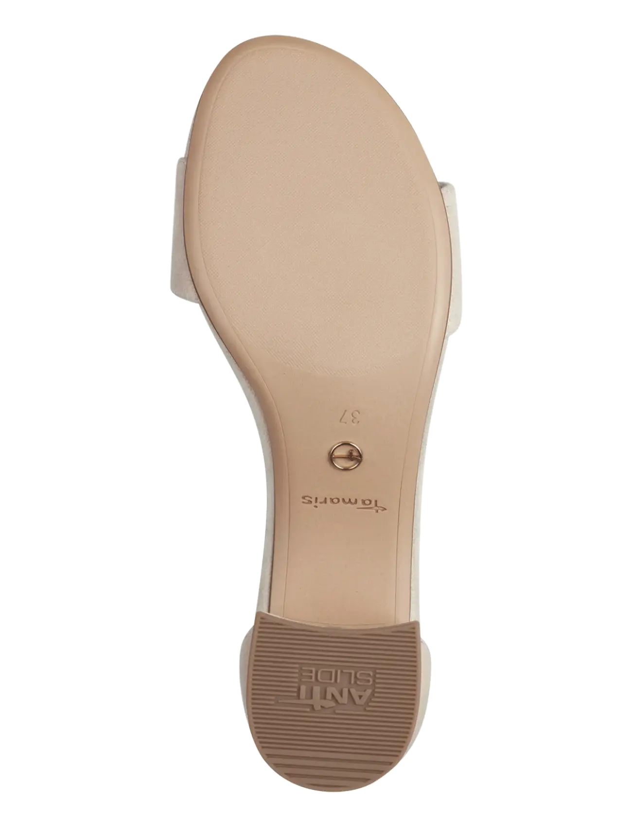 Tamaris - Women Sandals - sandaletten - nude - 2