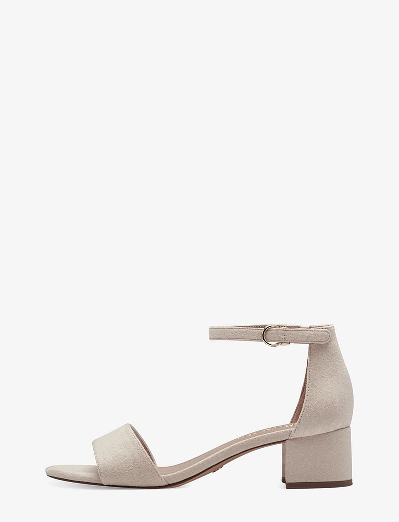 Tamaris - Women Sandals - sandaletter - nude - 3