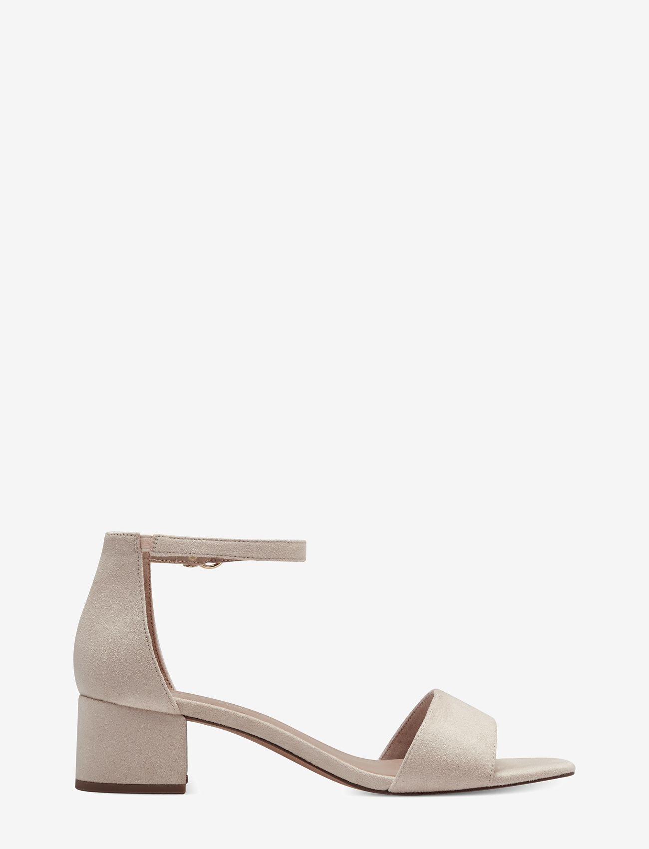 Tamaris - Women Sandals - sandaletter - nude - 4