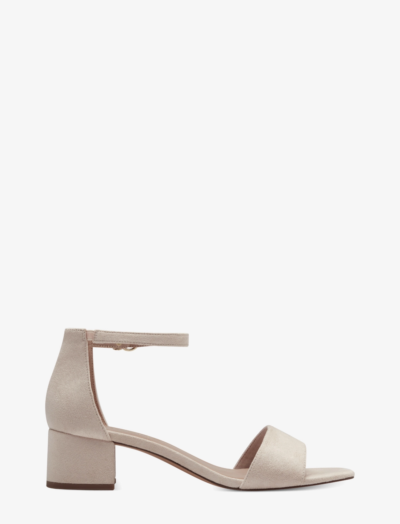 Tamaris - Women Sandals - sandaletten - nude - 4