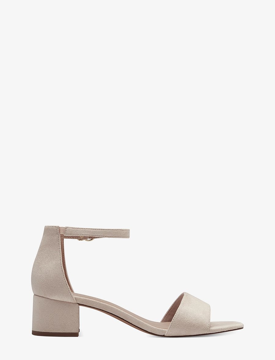 Tamaris - Women Sandals - sandaletten - nude - 4