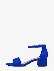 Tamaris - Women Sandals - festkläder till outletpriser - royal blue - 3
