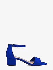 Tamaris - Women Sandals - festtøj til outletpriser - royal blue - 4