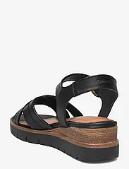 Tamaris - Women Sandals - sandaletten - black leather - 2