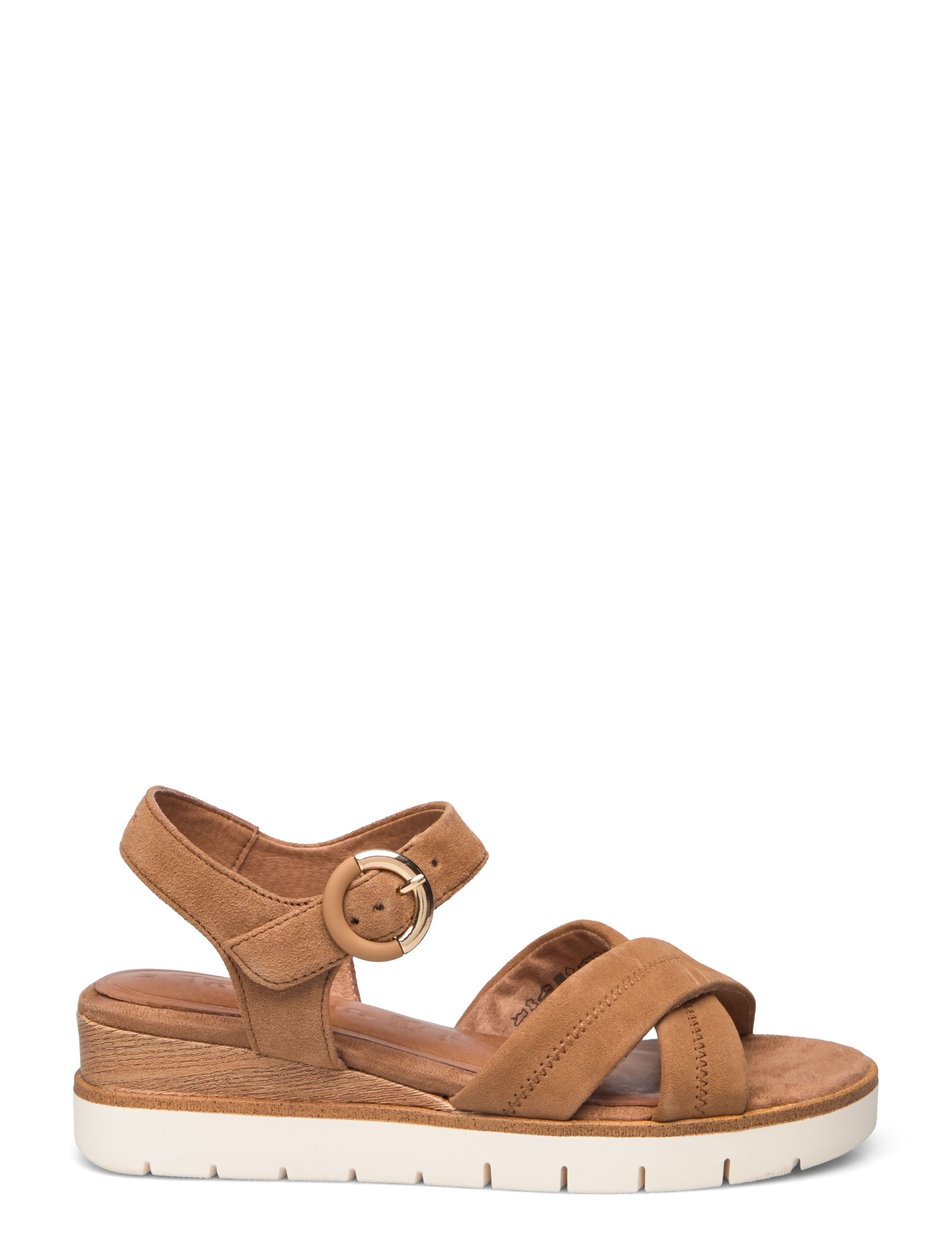 Tamaris Essentials Dames Sandalen SHELL