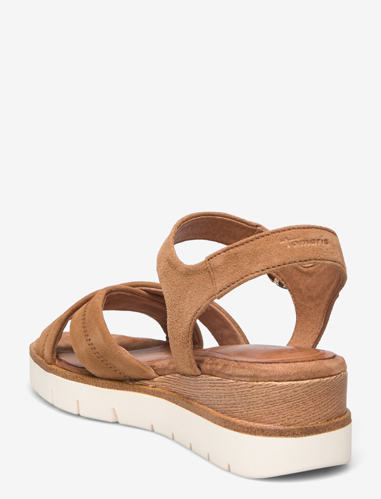 Tamaris - Women Sandals - sandaletter - camel - 2