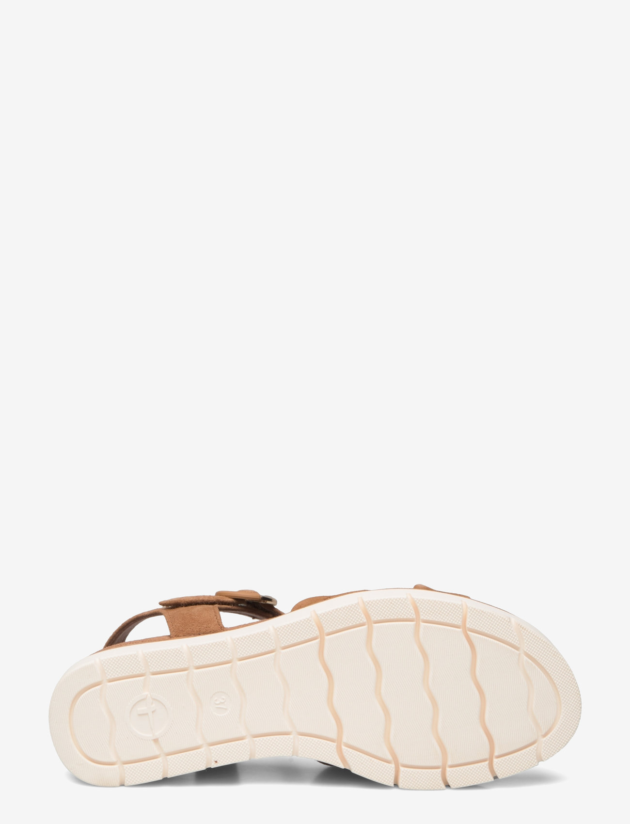 Tamaris - Women Sandals - sandaletter - camel - 4
