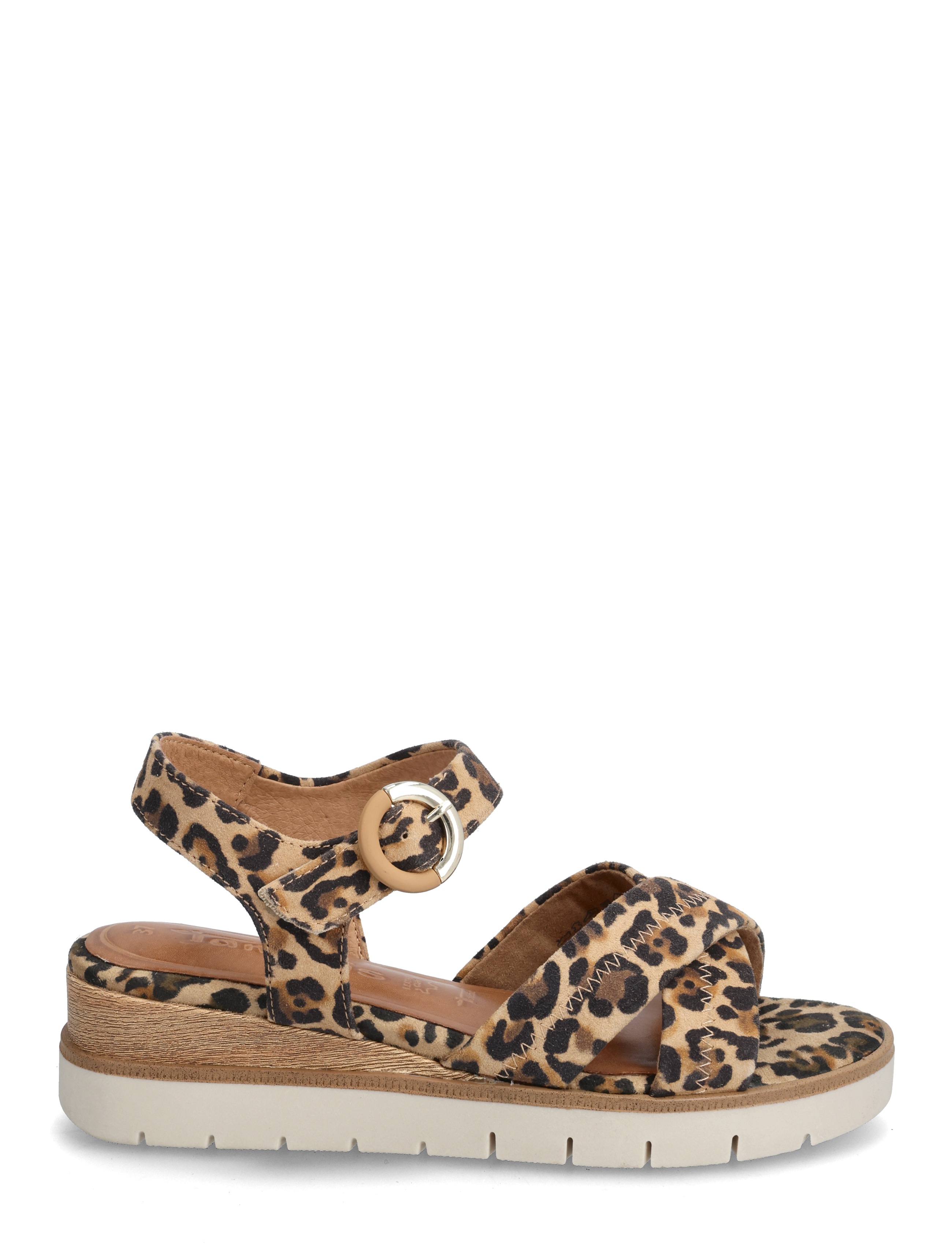 Tamaris - Women Sandals - leopard - 1