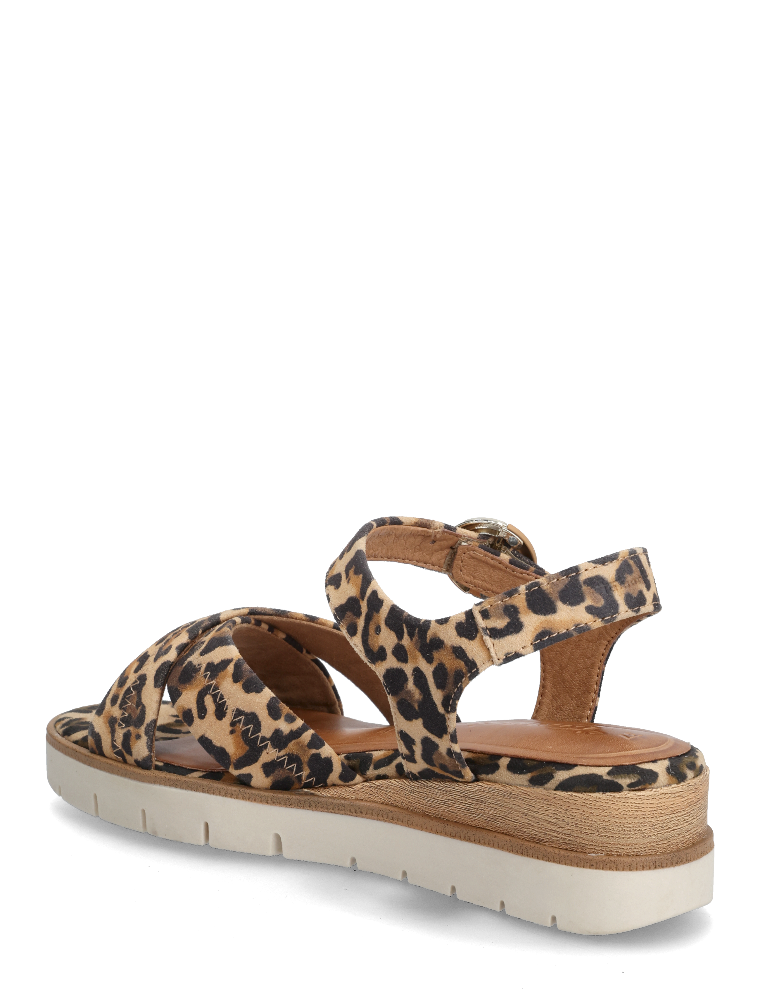 Tamaris - Women Sandals - leopard - 2