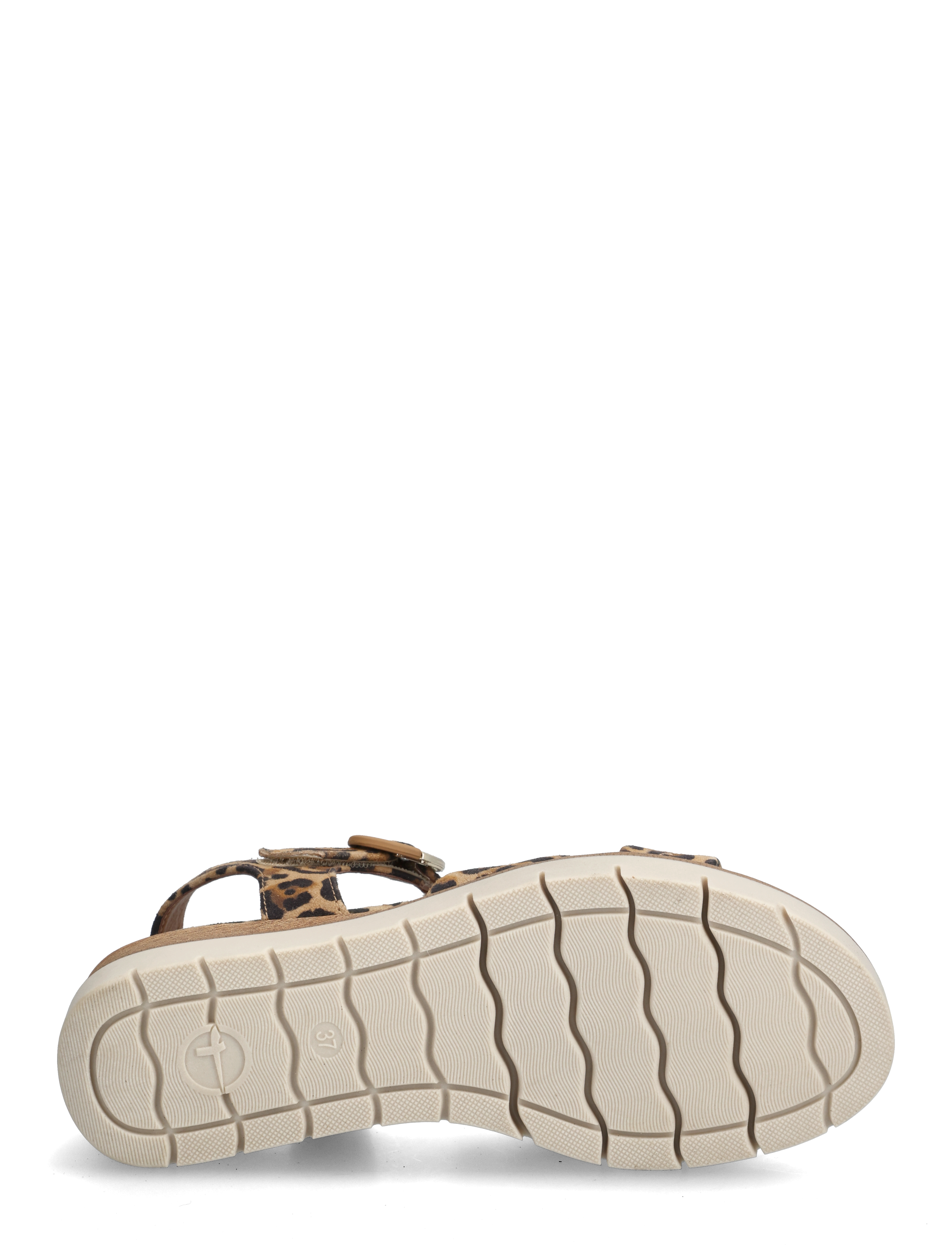 Tamaris - Women Sandals - leopard - 4